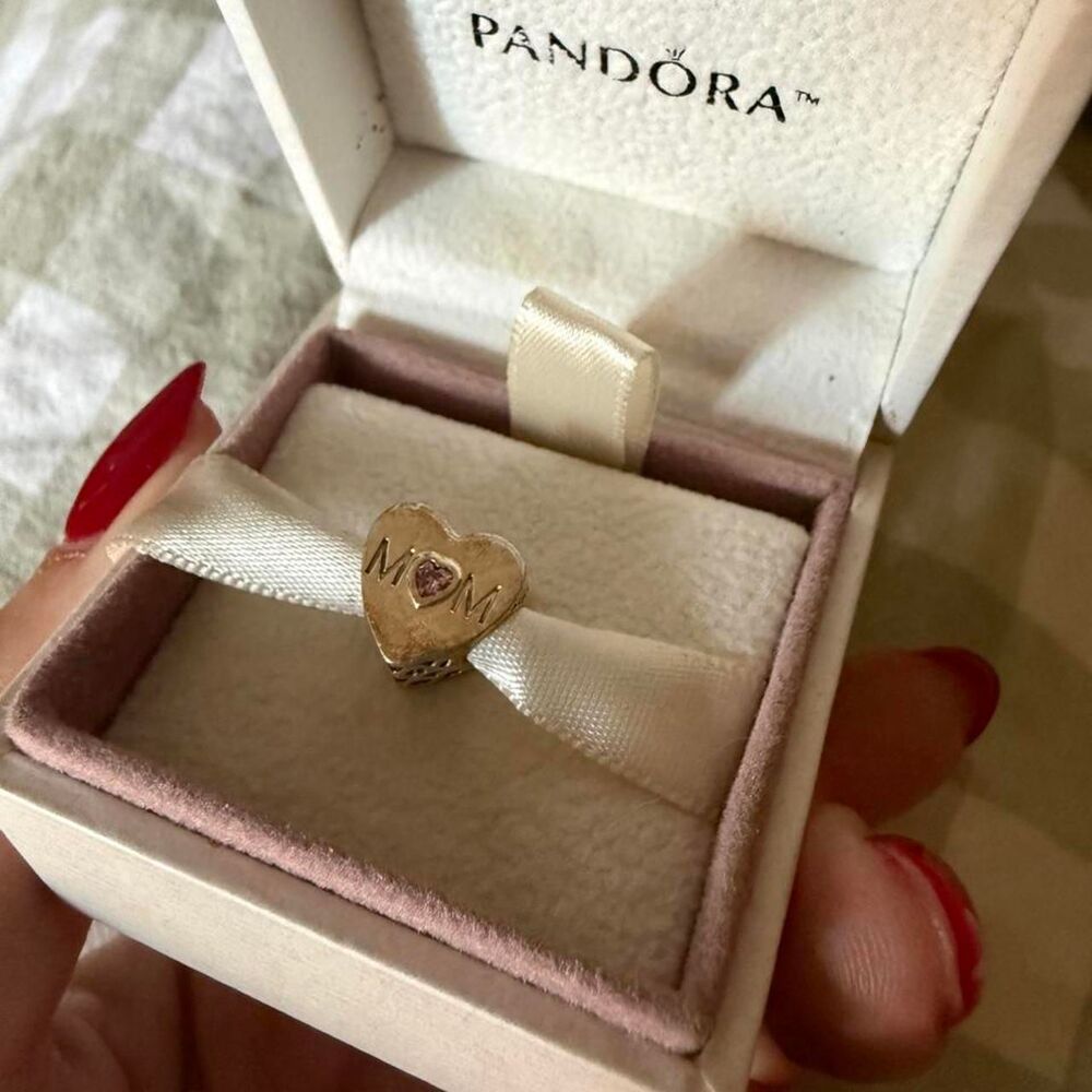 Pandora Charm